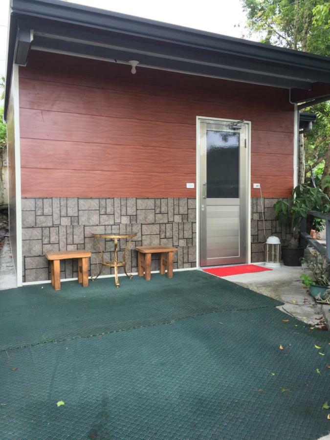 Chulu Ecological Farm B&B Exterior photo